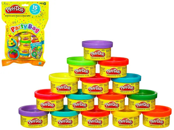 PLAY-DOH. :   .      TRANGO