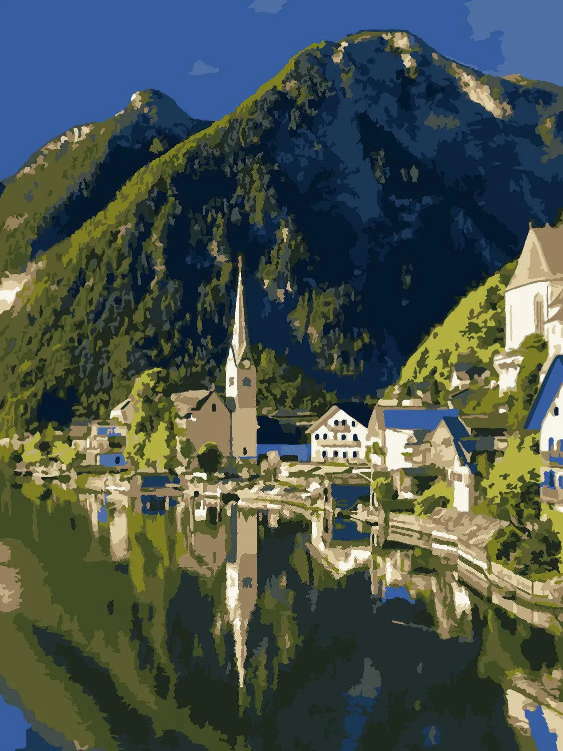 Купить Диван Hallstatt В Липецке